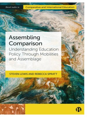 cover image of Assembling Comparison